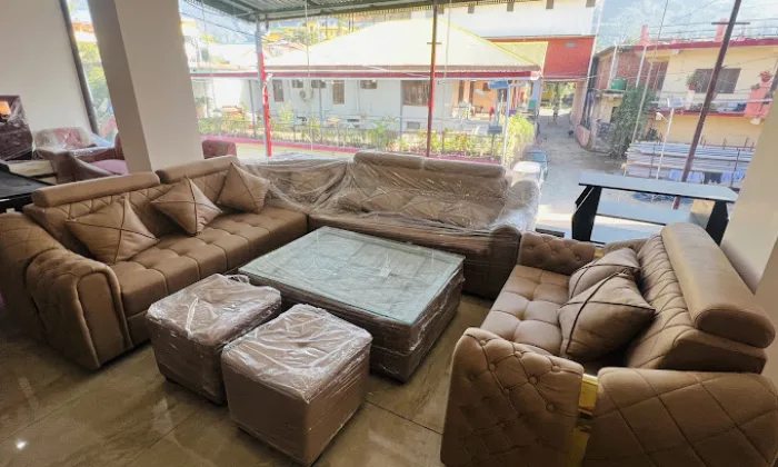 maruti home furnishing